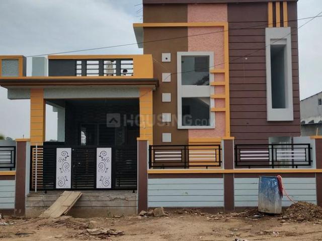 3 BHK Independent House in Guduvancheri for resale Chennai. The reference number is 20090345