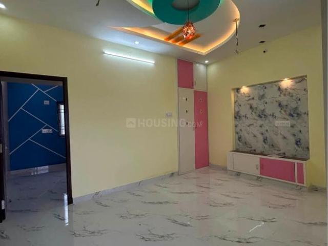 3 BHK Independent House in Guduvancheri for resale Chennai. The reference number is 20113332