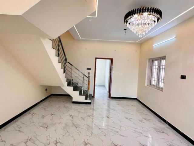 3 BHK Independent House in Guduvancheri for resale Chennai. The reference number is 20365384