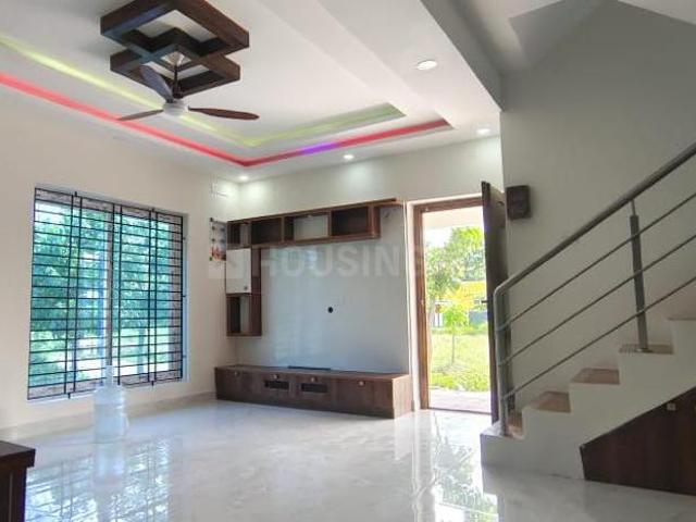 3 BHK Independent House in Guduvancheri for resale Chennai. The reference number is 20397577
