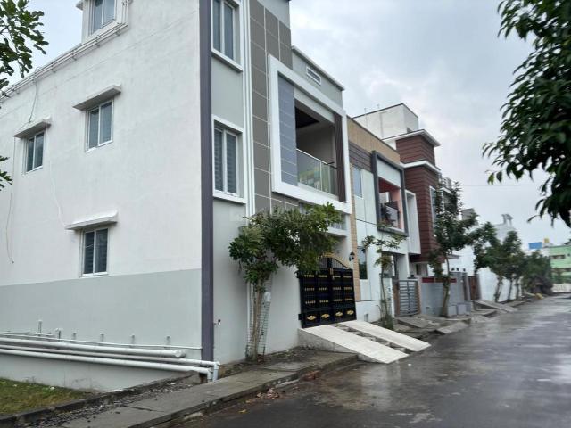 3 BHK Independent House in Guduvancheri for resale Chennai. The reference number is 20491217