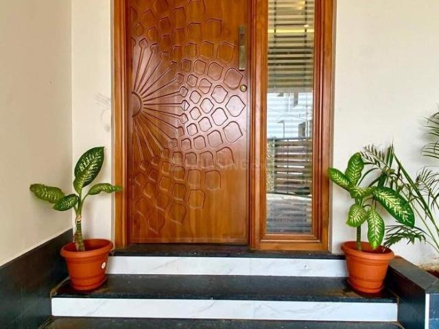 3 BHK Independent House in Guduvancheri for resale Chennai. The reference number is 20501196