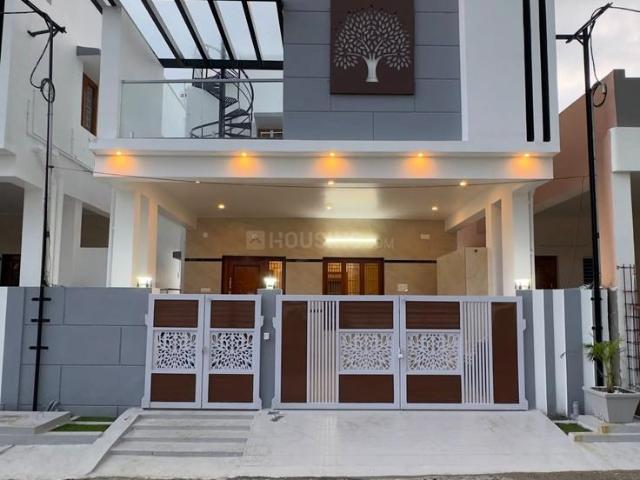 3 BHK Independent House in Guduvancheri for resale Chennai. The reference number is 21373879