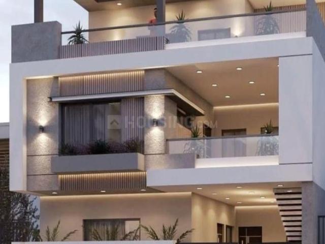 3 BHK Independent House in Guduvancheri for resale Chennai. The reference number is 21390879