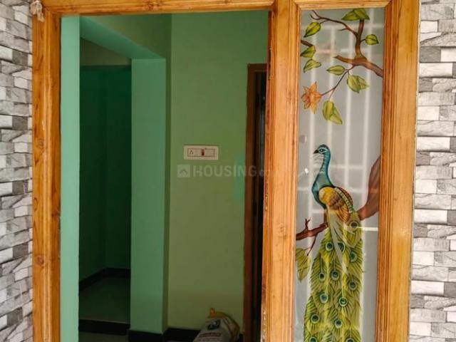 3 BHK Independent House in Narasimhanaickenpalayam for rent Coimbatore. The reference number is 21066055