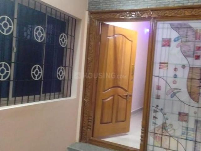 3 BHK Independent House in Gudiyatham for rent Vellore. The reference number is 10728148