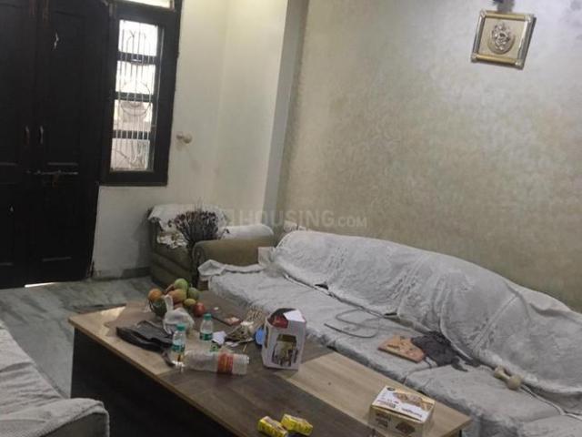 3 BHK Independent House in Gujranwala Town for rent New Delhi. The reference number is 21162199