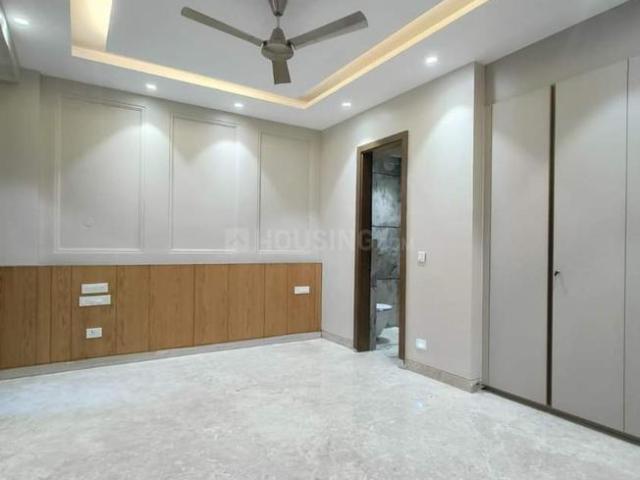 3 BHK Independent House in Gujranwala Town for resale New Delhi. The reference number is 19678071