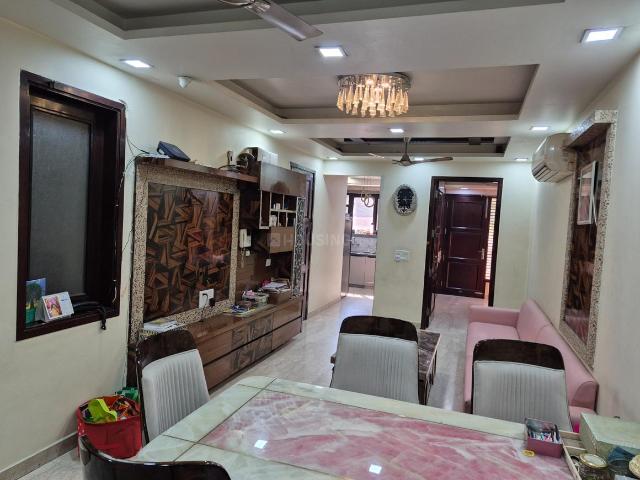 3 BHK Independent House in Gujranwala Town for resale New Delhi. The reference number is 19014622