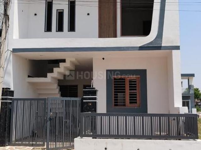 3 BHK Independent House in Gulabgarh for resale Dera Bassi. The reference number is 21110804
