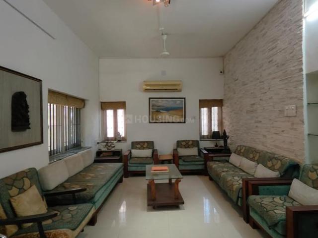 3 BHK Independent House in Gulbai Tekra for rent Ahmedabad. The reference number is 20871175