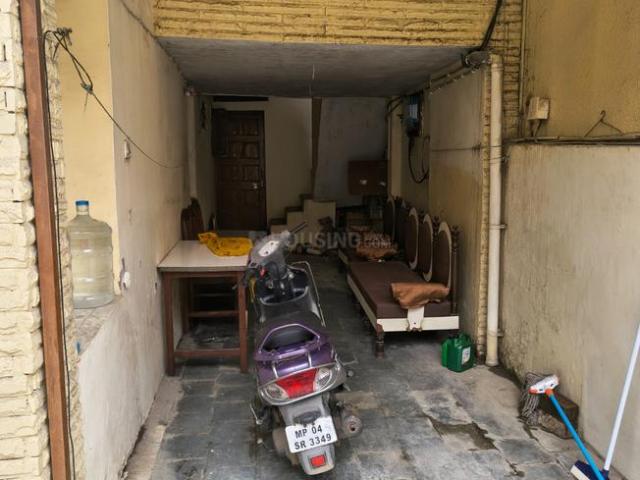 3 BHK Independent House in Gulmohar Colony for rent Bhopal. The reference number is 21075149