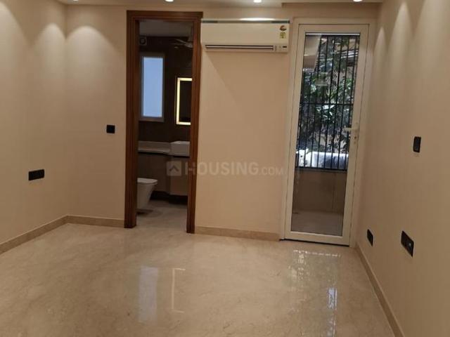 3 BHK Independent House in Gulmohar Park for rent New Delhi. The reference number is 19703771