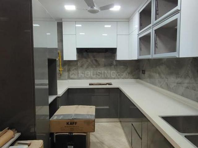 3 BHK Independent House in Gulmohar Park for rent New Delhi. The reference number is 20259806