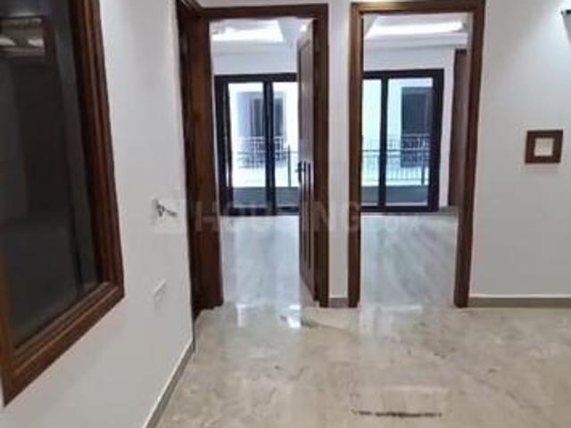 3 BHK Independent House in Gulmohar Park for rent New Delhi. The reference number is 20775481