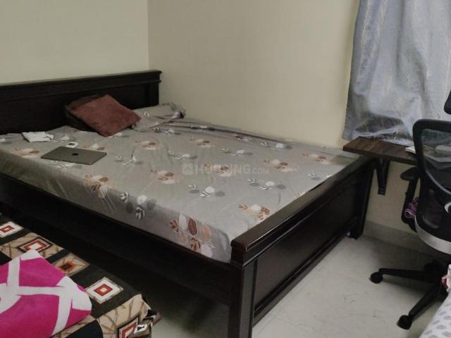 3 BHK Independent House in Guru Nanak Colony for rent Vijayawada. The reference number is 20473420
