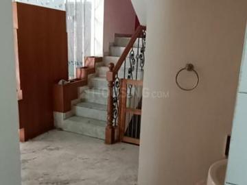 3 BHK Independent House in Gurukul for rent Ahmedabad. The reference number is 11902483