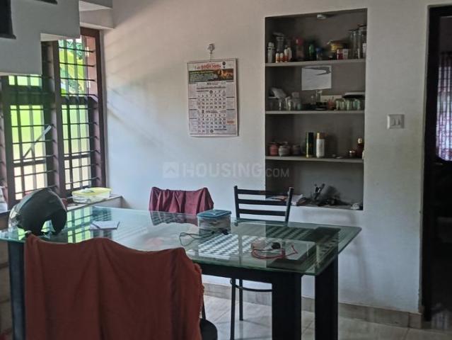 3 BHK Independent House in Guruvayur for rent Thrissur. The reference number is 21198003