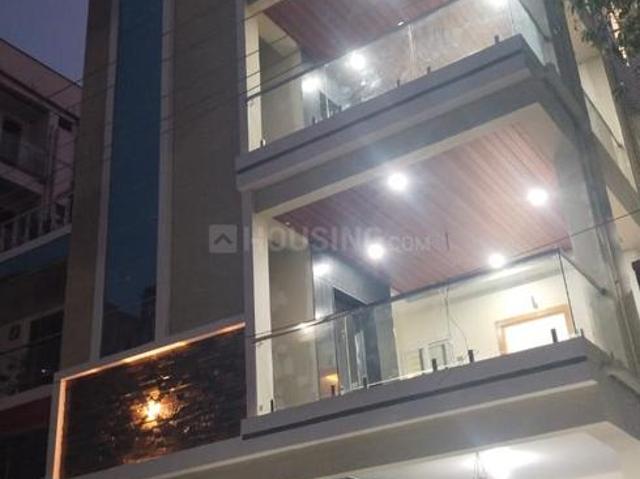 3 BHK Independent House in H B Colony for rent Visakhapatnam. The reference number is 20361351
