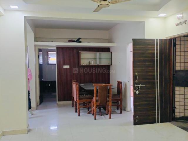 3 BHK Independent House in Hanuman Nagar for rent Nagpur. The reference number is 20961581