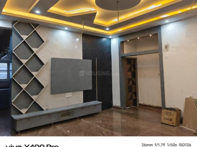 3 BHK Independent House in Hancharahalli Village for resale Bengaluru. The reference number is 18346305