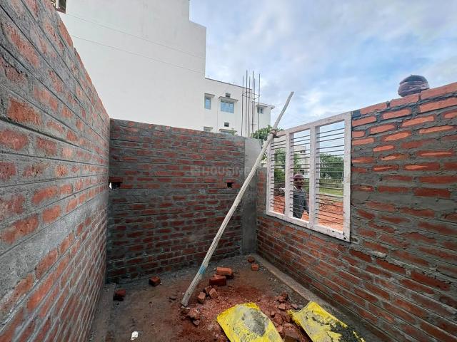 3 BHK Independent House in Hanchya for resale Mysore. The reference number is 21041325