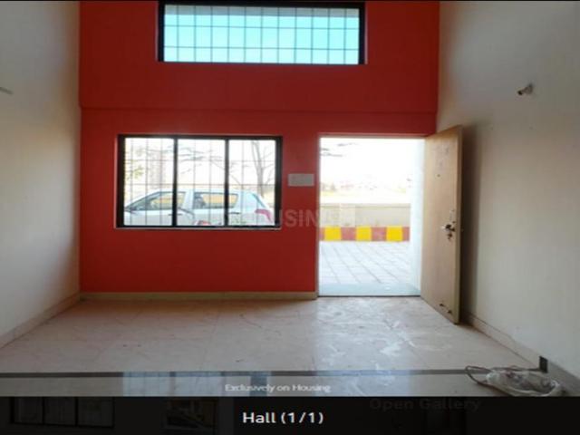 3 BHK Independent House in Handewadi for resale Pune. The reference number is 10071076