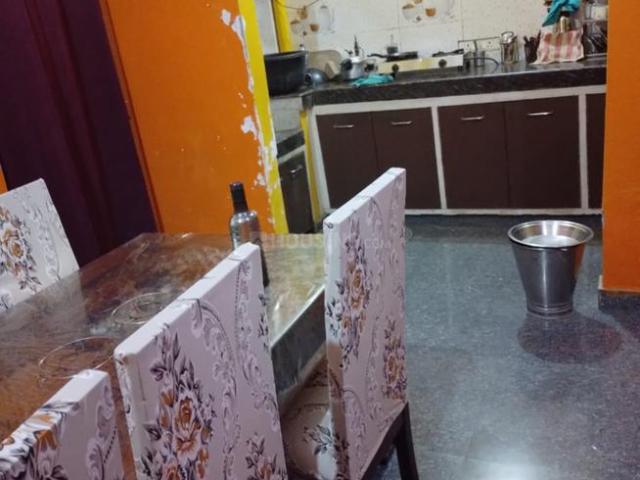3 BHK Independent House in Hans Khera for rent Lucknow. The reference number is 18142991