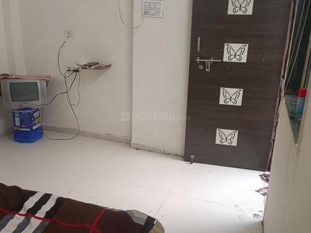 3 BHK Independent House in Hansol for rent Ahmedabad. The reference number is 21377343