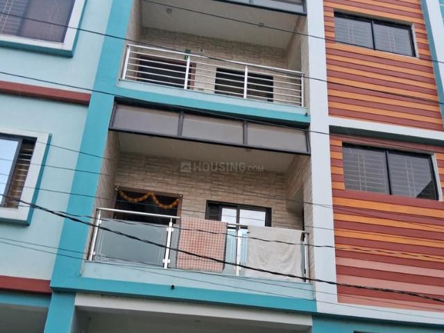3 BHK Independent House in Hanspal for rent Bhubaneswar. The reference number is 20945003