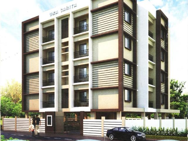 3 BHK Independent House in Hanspal for resale Bhubaneswar. The reference number is 18260201