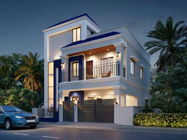 3 BHK Independent House in Hanspal for resale Bhubaneswar. The reference number is 20879095