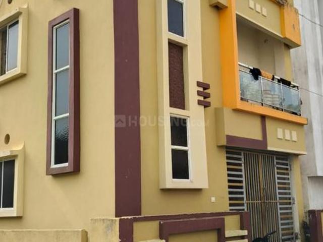 3 BHK Independent House in Hanspal for resale Bhubaneswar. The reference number is 20304687