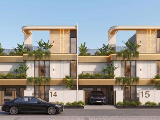 3 BHK Independent House in Hanspal for resale Bhubaneswar. The reference number is 21115646