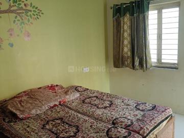 3 BHK Independent House in Hanspura for resale Ahmedabad. The reference number is 20498040
