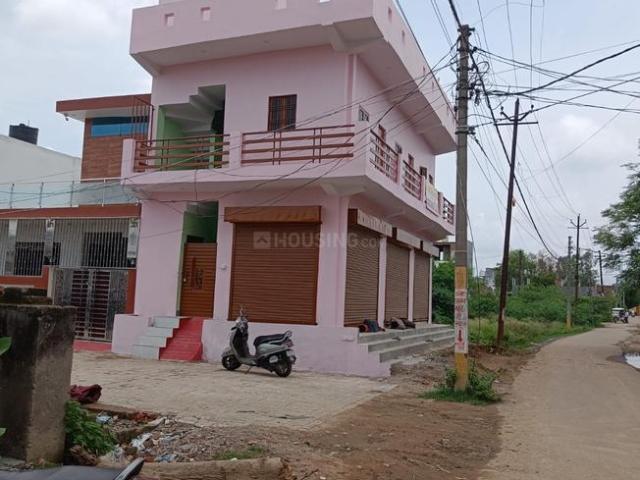 3 BHK Independent House in Habib Ganj for rent Bhopal. The reference number is 12581521