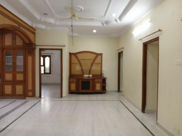 House to rent in Hyderabad - Balcony