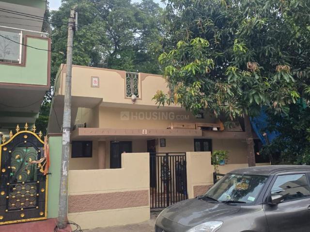 3 BHK Independent House in Habsiguda for resale Hyderabad. The reference number is 20989811