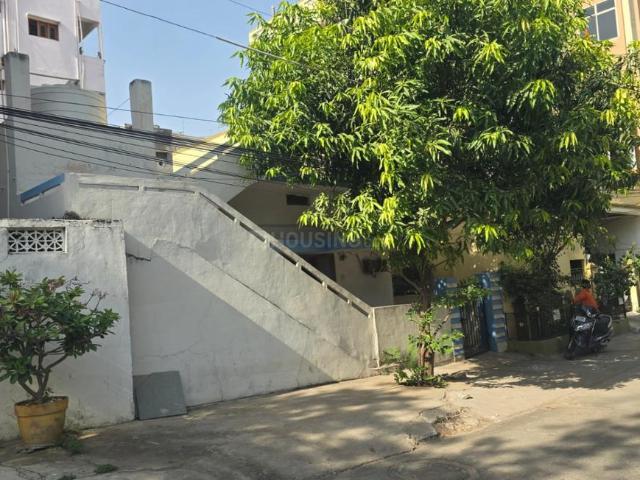 3 BHK Independent House in Habsiguda for resale Hyderabad. The reference number is 20211079