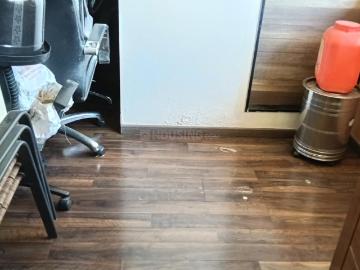 Pune, Pune District, Maharashtra - Balcony