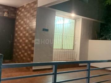 3 BHK Independent House in Hadapsar for rent Pune. The reference number is 7239181
