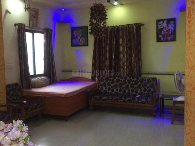 3 BHK Independent House in Hadapsar for resale Pune. The reference number is 20821214
