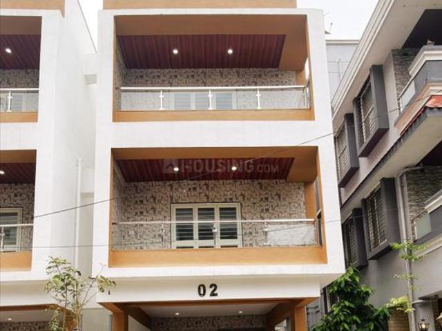 3 BHK Independent House in Hadapsar for resale Pune. The reference number is 21067864