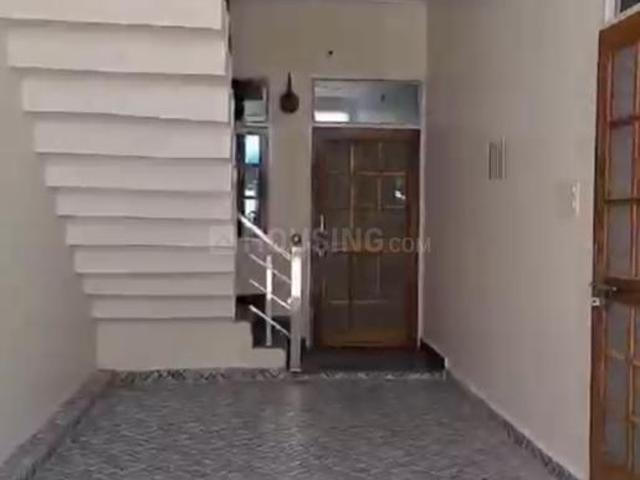 3 BHK Independent House in Haibat Mau Mawaiya for rent Lucknow. The reference number is 17783203