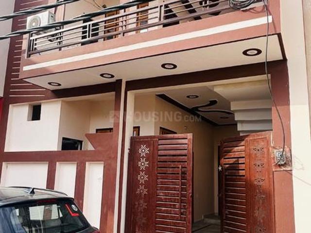 3 BHK Independent House in Haibat Mau Mawaiya for rent Lucknow. The reference number is 19114748