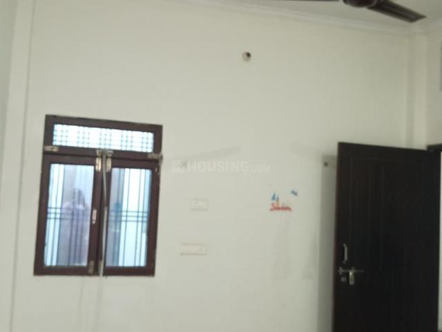 3 BHK Independent House in Haibat Mau Mawaiya for rent Lucknow. The reference number is 20940968