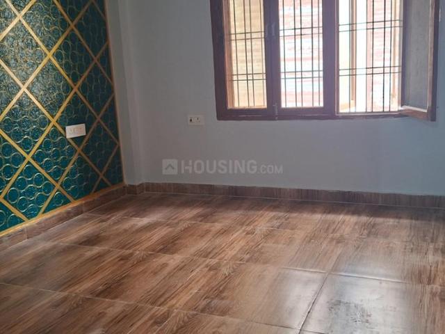 3 BHK Independent House in Haibat Mau Mawaiya for rent Lucknow. The reference number is 21316379