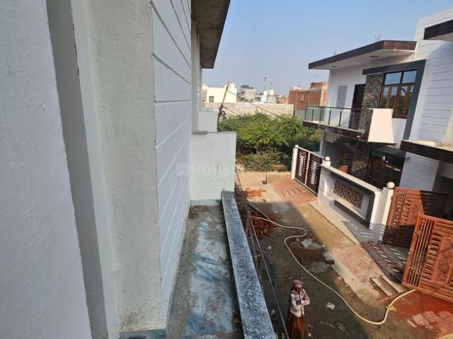 3 BHK Independent House in Haibat Mau Mawaiya for resale Lucknow. The reference number is 19135843