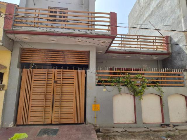 3 BHK Independent House in Haibat Mau Mawaiya for resale Lucknow. The reference number is 20298778