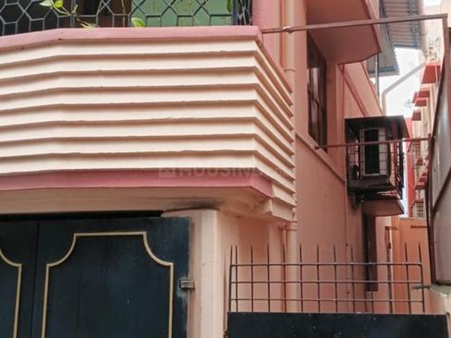 3 BHK Independent House in Haltu for resale Kolkata. The reference number is 20774113